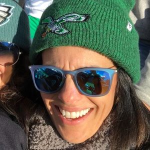 Meet your Posher, Judjudy